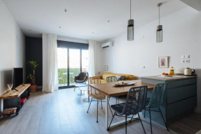 Apartamento Alameda